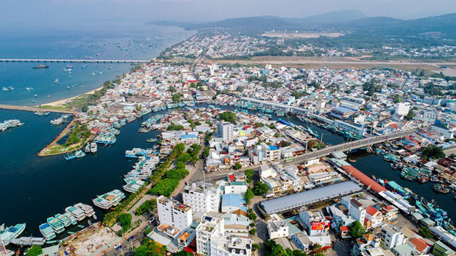 Nghị định thư Việt Nam - CuBa: Giải pháp quy hoạch và quản lý quy hoạch xây dựng nhằm khai thác hiệu quả các nguồn lực phát triển khu kinh tế ven biển