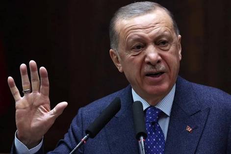 Tổng thống Thổ Nhĩ Kỳ tuyên bố xây dựng 30.000 tòa nhà mới từ tháng 3