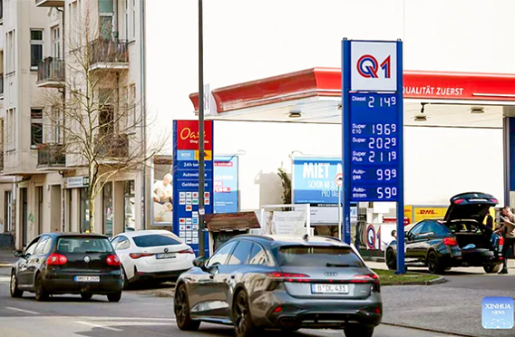 Tạo điều kiện linh hoạt cho lộ trình giao thông xanh