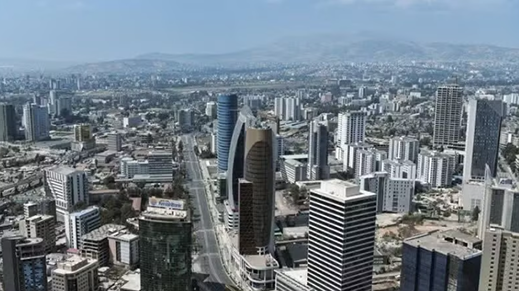 Giải pháp đột phá cho phát triển hạ tầng châu Phi