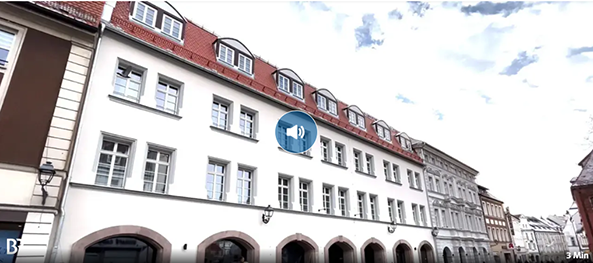 Biến không gian bỏ trống thành nhà ở: Bavaria khởi động chiến dịch chuyển đổi