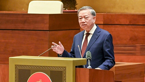 Tinh thần đoàn kết, tạo đông lực để bộ máy hoạt động thật sự hiệu quả