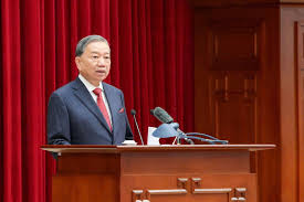 TOÀN VĂN: Nghị quyết 79-NQ/TW của Bộ Chính trị về phát triển kinh tế nhà nước