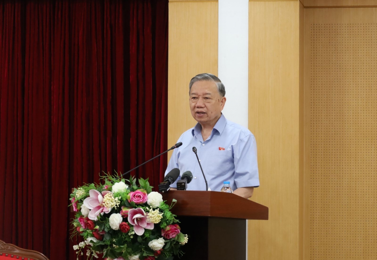 Hà Nội phải chuyển mạnh từ tư duy “ban hành” sang “thực thi”