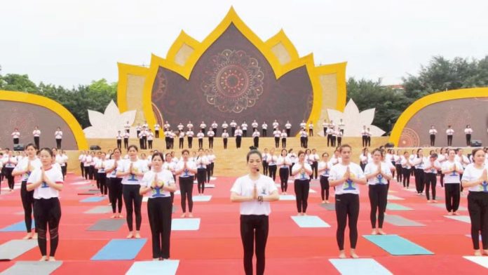 Hơn nửa thế kỷ vun đắp tình hữu nghị Việt Nam-Ấn Độ