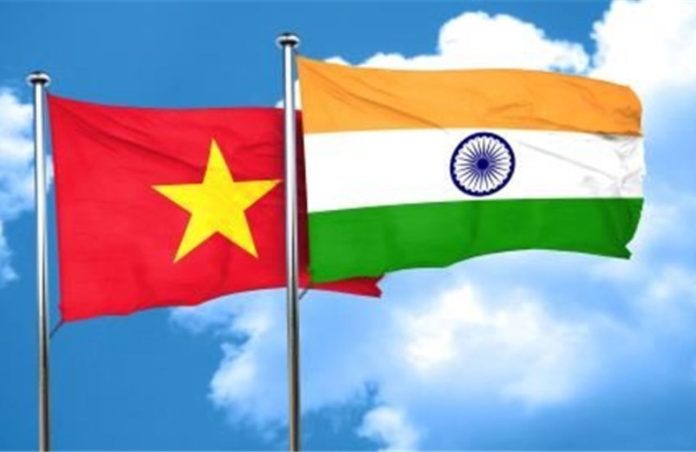 Dấu mốc lịch sử trong quan hệ Đối tác Chiến lược Toàn diện Việt Nam – Ấn Độ