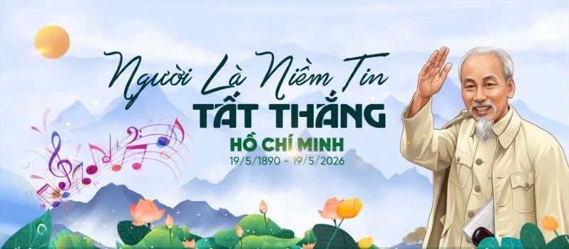 Tư tưởng Hồ Chí Minh soi sáng hành trình phát triển đất nước