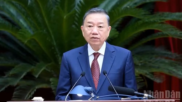 Quy định về thi hành Điều lệ Đảng
