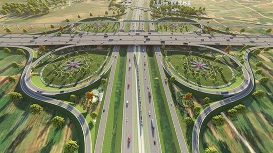 Hà Nội sắp triển khai 11 dự án giao thông trọng điểm