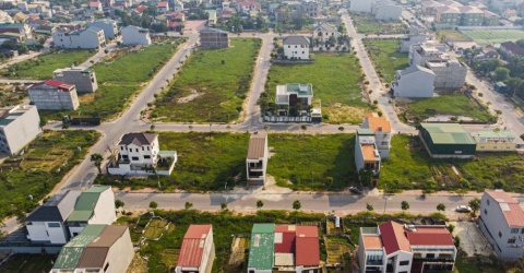 Phê duyệt điều chỉnh cục bộ Quy hoạch phân khu tỷ lệ 1/2000 phường Lê Lợi, thành phố Vinh