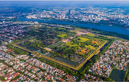 Thừa Thiên Huế: Phê duyệt quy hoạch khu đô thị sinh thái Thanh Tiên rộng 515ha
