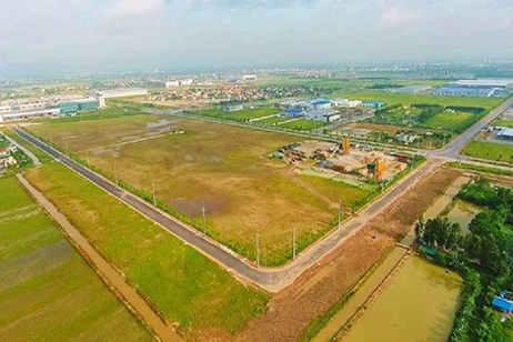 Hà Nội có quỹ phát triển đất, vốn điều lệ gần 6.000 tỉ đồng