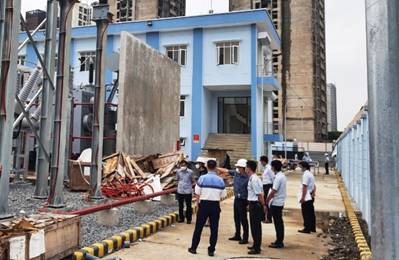 Thành phố Cần Thơ tăng cường quản lý trật tự xây dựng trên địa bàn