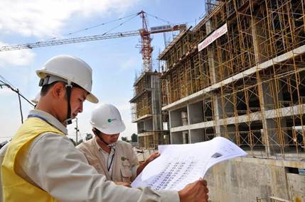 Đơn giản hóa TTHC liên quan đến hoạt động sản xuất, kinh doanh thuộc quản lý của Bộ Xây dựng