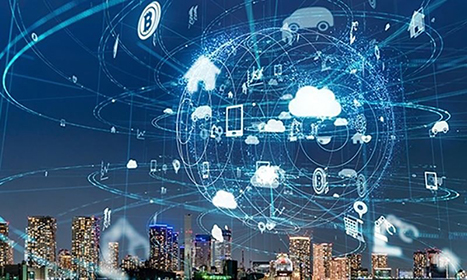 Quy định về kết nối, chia sẻ dữ liệu bắt buộc giữa các cơ quan trong hệ thống chính trị