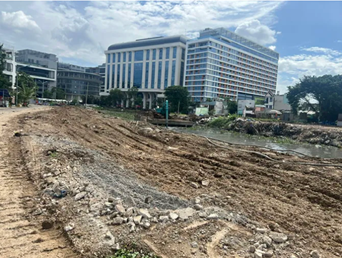 TPHCM kiến nghị sớm có hướng dẫn cụ thể chức năng, nhiệm vụ quản lý trật tự đô thị cấp xã