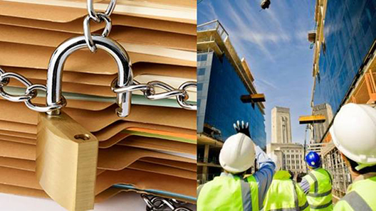 Danh mục bí mật nhà nước lĩnh vực xây dựng và giao thông vận tải