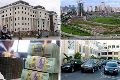 Đẩy nhanh tiến độ sắp xếp, xử lý cơ sở nhà, đất sau sắp xếp bộ máy