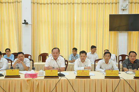 Cần Thơ: Hơn 1.211 tỷ đồng kiến tạo đô thị xanh vùng ĐBSCL