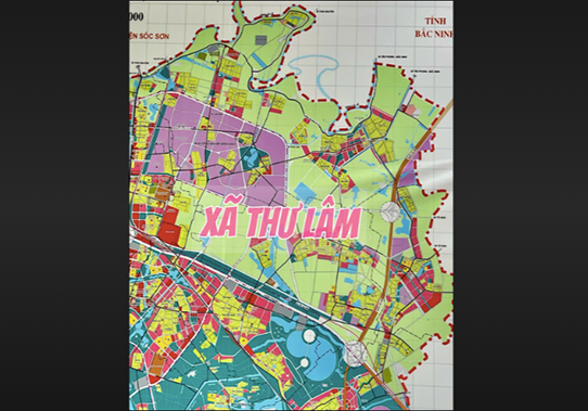 Phê duyệt Nhiệm vụ quy hoạch phân khu đô thị E2-3