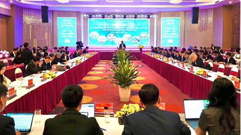 Phú Thọ lấy ý kiến đóng góp vào hồ sơ điều chỉnh quy hoạch tỉnh