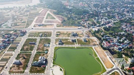 Đề nghị các địa phương khai thác ngay dữ liệu sạch về đất đai