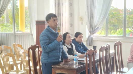 Công bố đồ án Quy hoạch phân khu xây dựng khu du lịch sân gôn