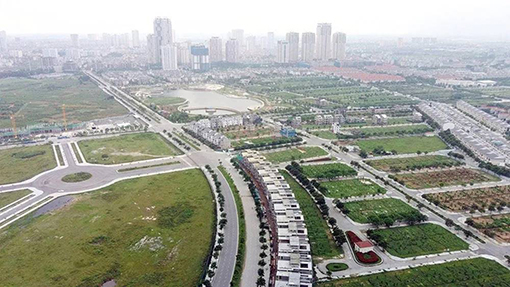 Trung tâm Điều tra, quy hoạch đất đai quốc gia hoạt động từ năm 2026