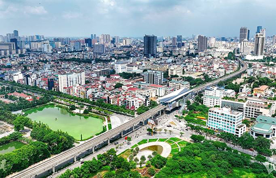 Kế hoạch triển khai thi hành Luật Quy hoạch