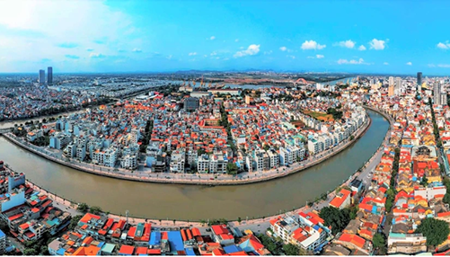 Chi tiết kế hoạch Hải Phòng chỉnh trang đô thị, đảm bảo phòng chữa cháy