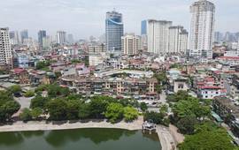 Ban hành đơn giá xây dựng mới về nhà, nhà ở, công trình xây dựng gắn liền với đất