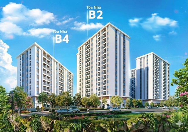 Hà Nội dự kiến phát triển các khu nhà ở xã hội tập trung