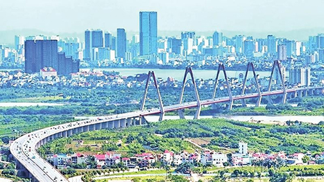 Liên kết Vùng Thủ đô nhằm mở rộng dư địa phát triển, tạo giá trị mới