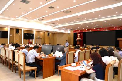 Hội nghị triển khai phương hướng nhiệm vụ năm 2026 của Ban Kiểm soát, Kiểm soát viên tại các doanh nghiệp thuộc Bộ Xây dựng