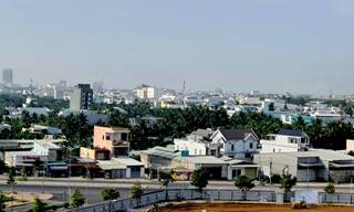 Quy định việc rà soát, lập danh mục các thửa đất nhỏ hẹp, nằm xen kẹt