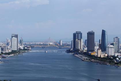 Điều chỉnh quy hoạch phân khu nhằm gỡ vướng loạt dự án ven sông Hàn