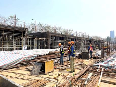 Quy định cấp phép xây dựng tối đa 10 ngày đối với công trình, 7 ngày với nhà ở riêng lẻ