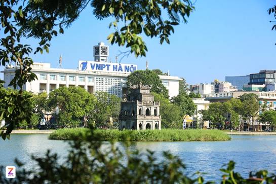 Hà Nội sắp có Trung tâm tài chính Hoàn Kiếm