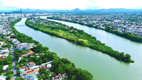 Giải thưởng 500 triệu đồng tìm thiết kế 