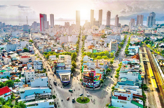 Hợp nhất nghị định quy định chi tiết Luật Quy hoạch đô thị và nông thôn