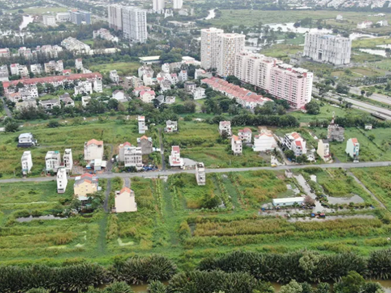 TPHCM sẽ xây dựng hệ số K cho gần 9.800 tuyến đường