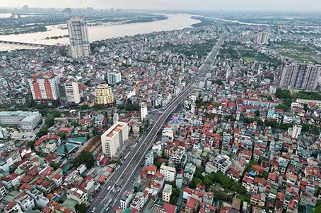 Hà Nội kiên quyết không biến đất trường đại học sau di dời thành nhà ở thương mại