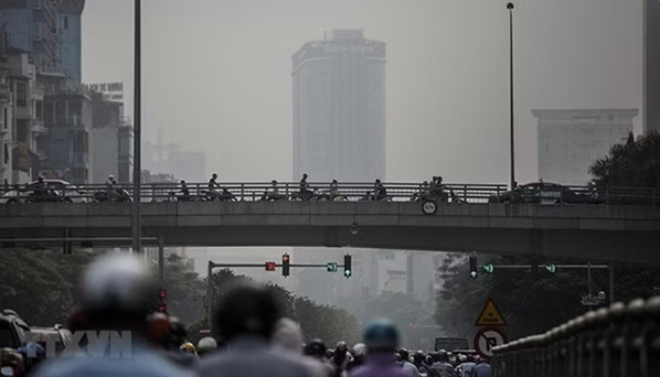 Siết chặt quản lý, bịt lỗ hổng hệ thống quan trắc môi trường