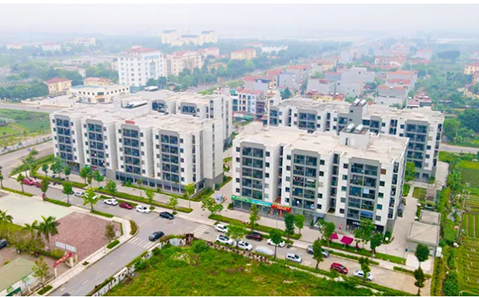 Hà Nội ra chính sách ưu tiên mua nhà ở xã hội không phải bốc thăm, xét duyệt