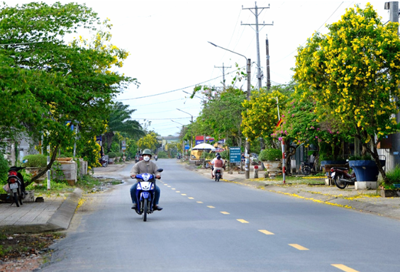 Cần Thơ phân cấp phê duyệt quy hoạch cho cấp xã 