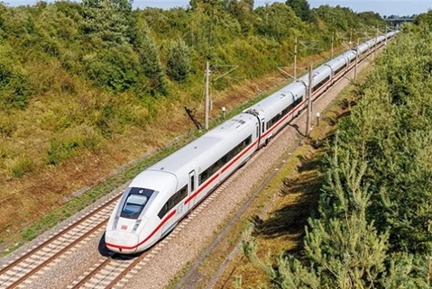 Dự án đường sắt tốc độ cao Bắc - Nam phân chia thành 17 dự án độc lập