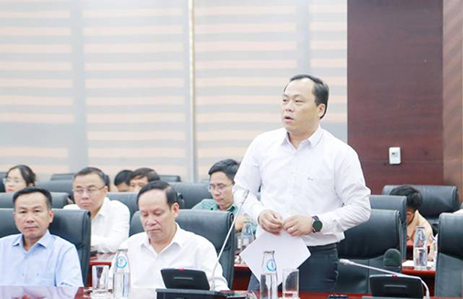 Các dự án lấn biển tạo thêm không gian phát triển, động lực tăng trưởng dài hạn cho Đà Nẵng