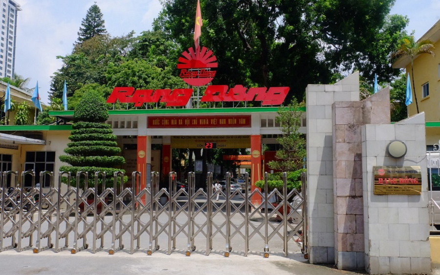 Ưu tiên quỹ đất cho mục đích công cộng khi dời cơ sở sản xuất