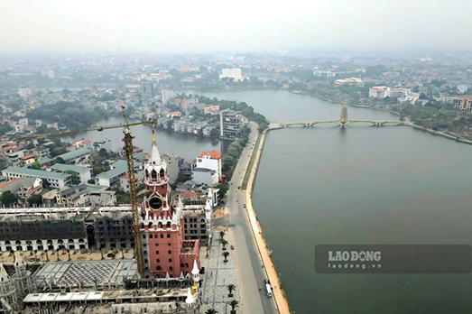 Quy hoạch Phú Thọ đặt mục tiêu thu ngân sách 85.000 tỉ đồng năm 2030