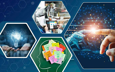 Gắn khoa học, công nghệ, đổi mới sáng tạo và chuyển đổi số trong quy trình lập, thẩm định và triển khai các quy hoạch, đề án, dự án, nhiệm vụ của Thành phố